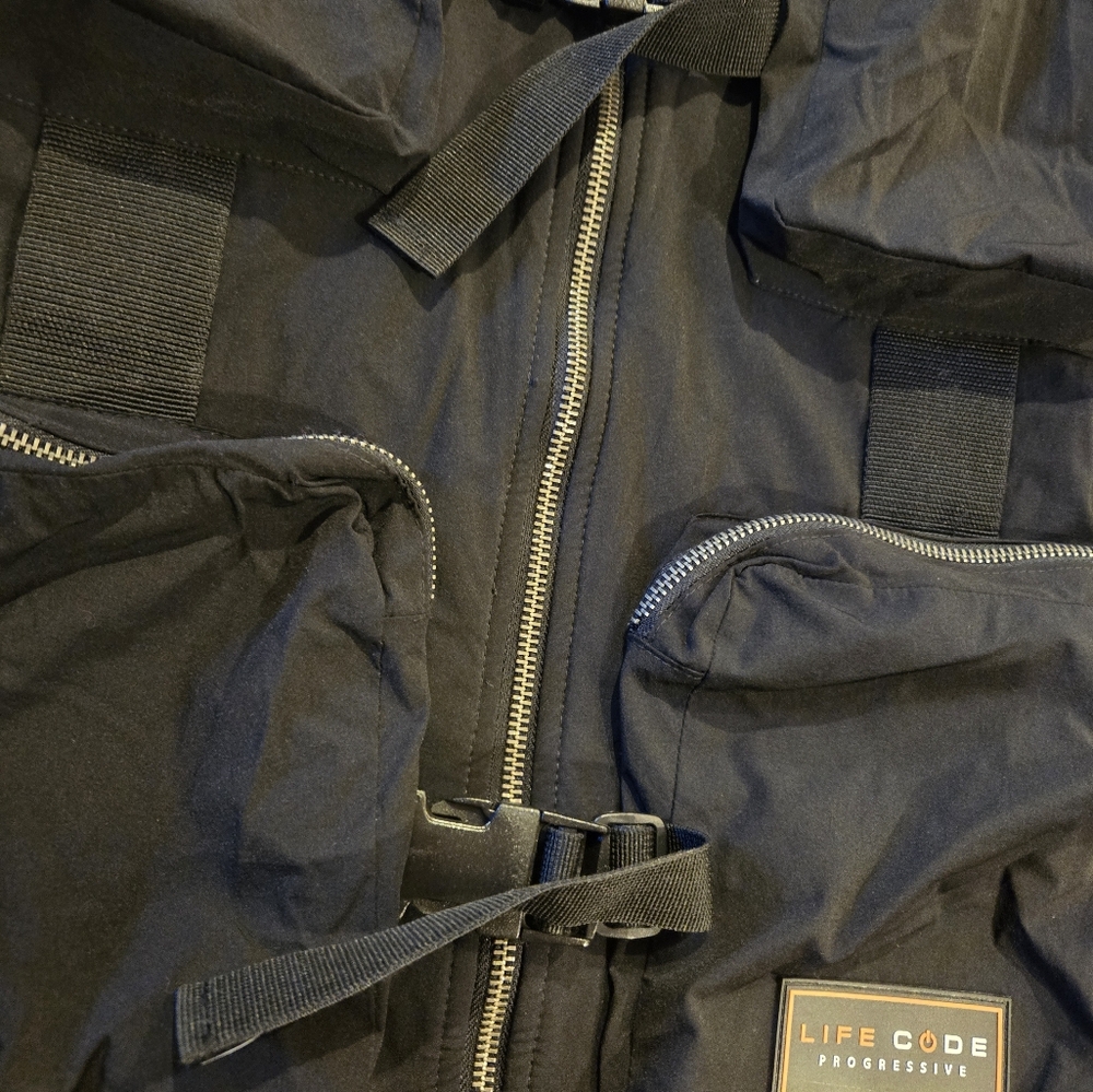 Life Code Progressive - image 4